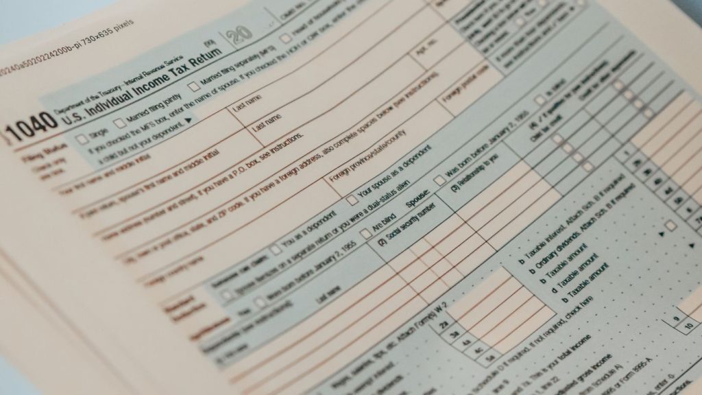 9 pasos que debes considerar para preparar tu declaración de impuestos en los Estados Unidos