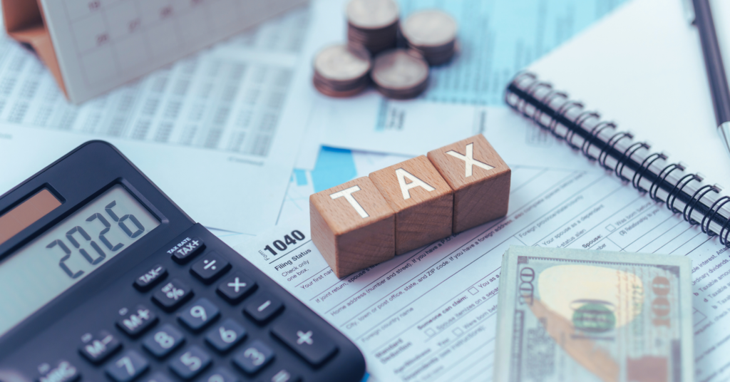 Cambios fiscales clave para la temporada de impuestos 2026 en Estados Unidos