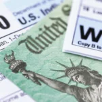 Documentos necesarios para declarar impuestos en Estados Unidos