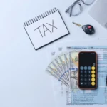 Revisión final de declaración de impuestos antes de enviarla al IRSRevisión final de declaración de impuestos antes de enviarla al IRS