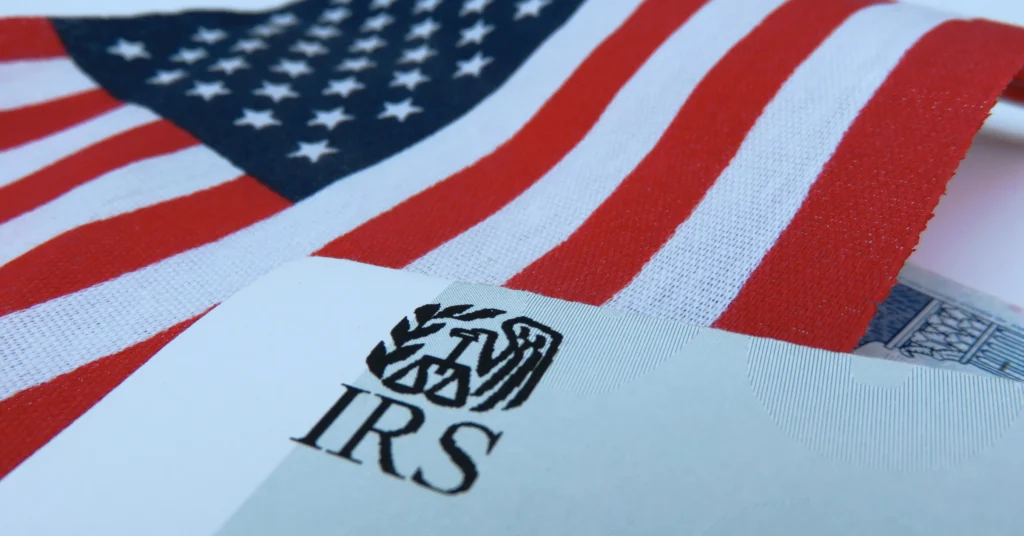 ¿Conviene corregir una declaración antes de recibir una carta del IRS? ¿Conviene corregir una declaración antes de recibir una carta del IRS?