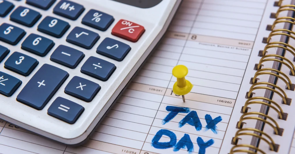 No estoy listo para declarar: qué hacer antes del 15 de abril