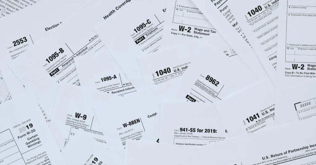 ¿Qué hacer si olvidaste incluir un ingreso en tu declaración de impuestos?