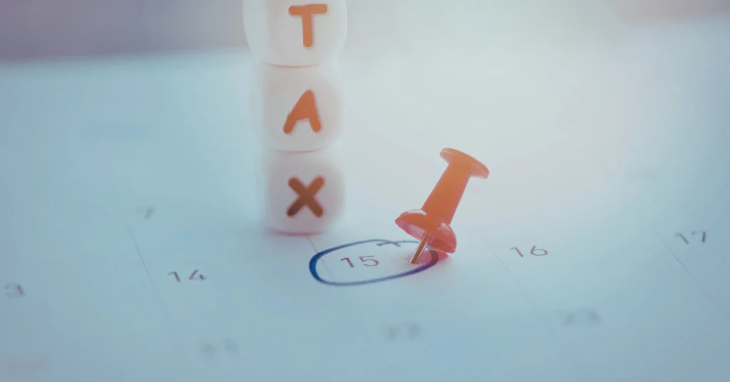 Últimos días antes del 15 de abril: qué debes hacer ahora mismo