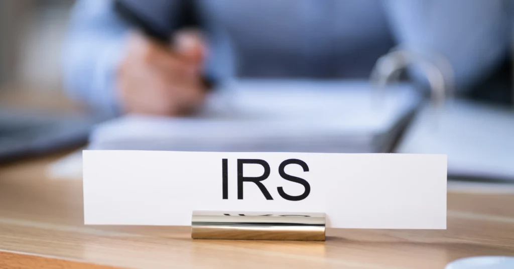 Qué documentos guarda el IRS y por qué es clave para tu seguridad fiscal