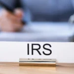 Documentos que guarda el IRS y control fiscal